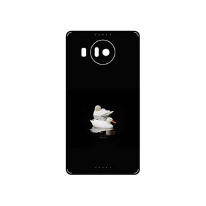 MAHOOT Duck Cover Sticker for Microsoft Lumia 950 XL