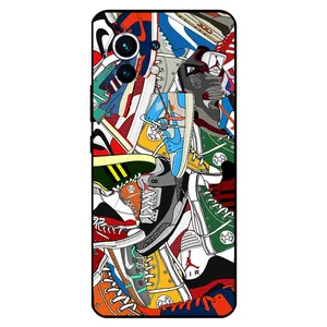 Megafone 7704 Cover For Xiaomi Mi 11