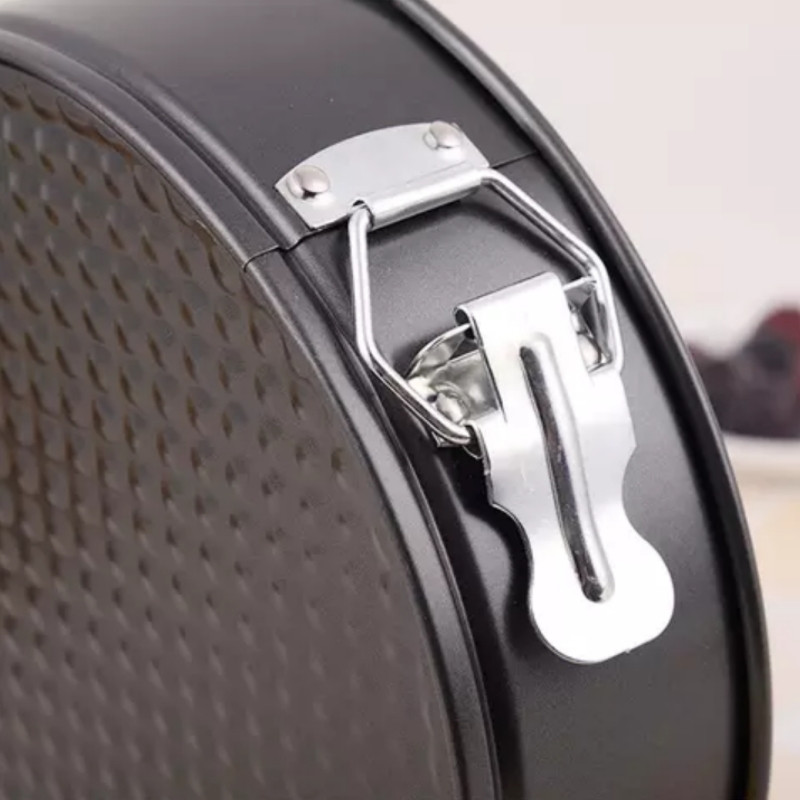 قالب کیک مدل کمربندی کد D23