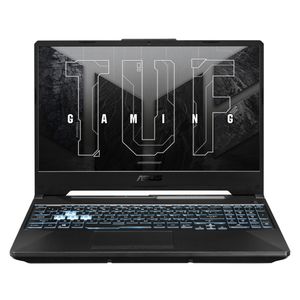 لپ تاپ 15.6 اینچی ایسوس مدل TUF Gaming A15 FA506NCQ-R7 170-RTX3050 4GB-24GB DDR5 4800MHz-512GB SSD-FHD 144Hz - کاستوم شده