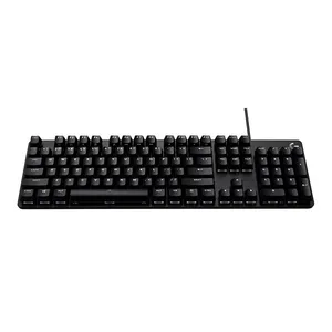 کیبورد مخصوص بازی لاجیتک مدل G412SE