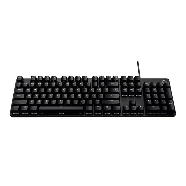 کیبورد مخصوص بازی لاجیتک مدل G412SE