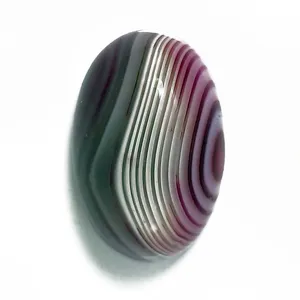 سنگ عقیق مدل سلیمانی کد 14