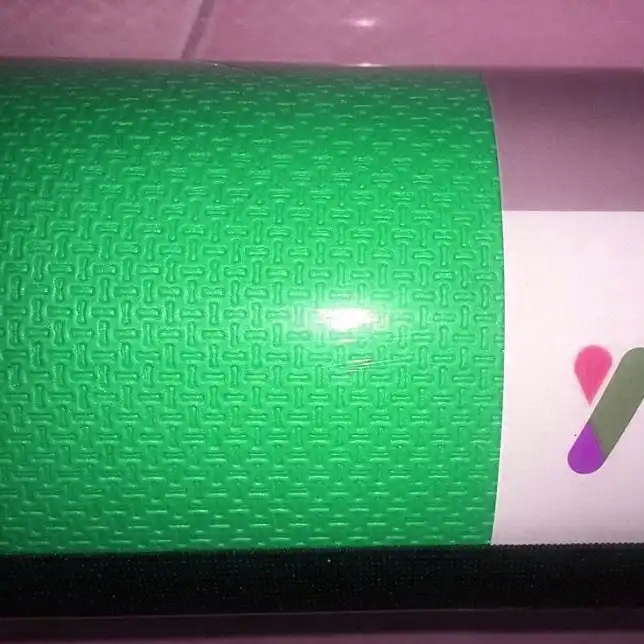 زیر انداز یوگا یوگی متس مدل Fitness ضخامت 7 میلی متر