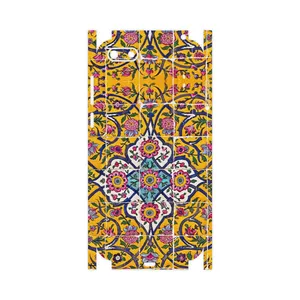 MAHOOT Iran Tile 10-FullSkin Cover Sticker for Huawei Y5 Lite