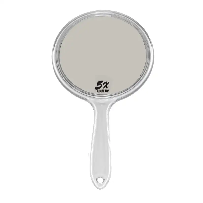 آینه آرایشی مدل 5x-l