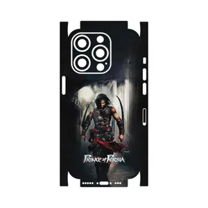 MAHOOT Prince_of_Persia-FullSkin Cover Sticker for Apple iPhone 14 Pro