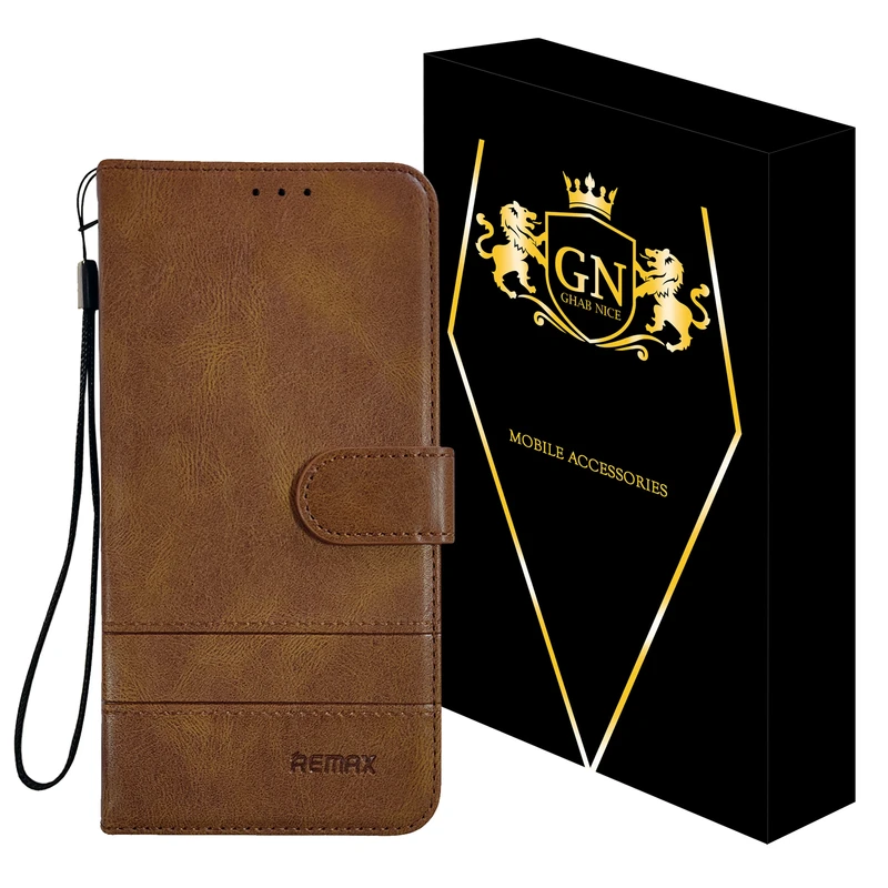 کیف کلاسوری قاب نایس مدل CCOLOR مناسب برای گوشی موبایل سامسونگ Galaxy A04s