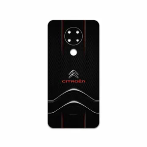 MAHOOT Citroen Cover Sticker for Nokia 3.4