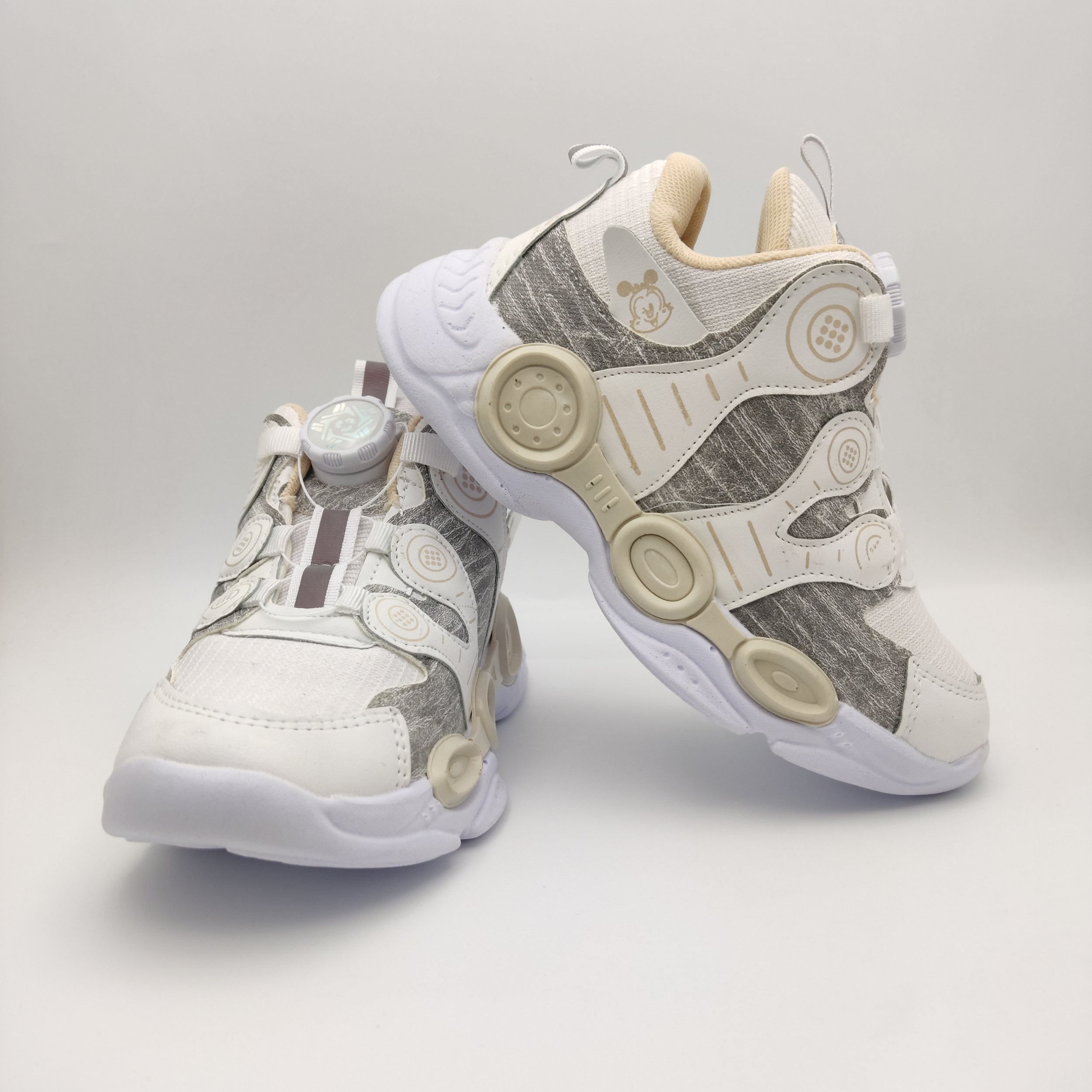 کفش راحتی مدل 1071CR
