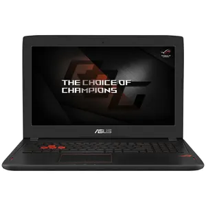 لپ تاپ 15 اینچی ایسوس مدل ROG GL502VS - C
