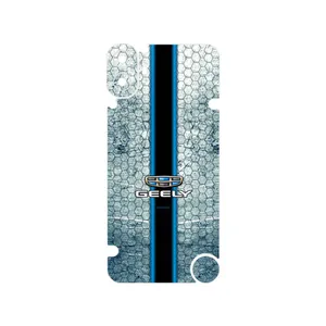 MAHOOT GEELY Cover Sticker for Nothing CMF Phone 1