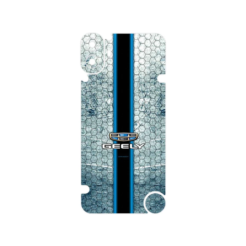 برچسب پوششی ماهوت مدل GEELY مناسب برای گوشی موبایل ناتینگ CMF Phone 1
