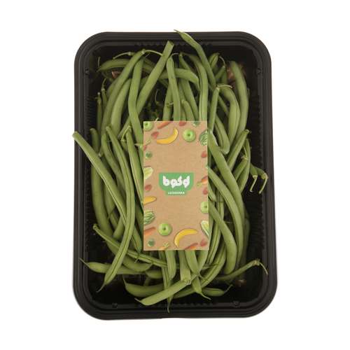 لوبیا سبز لوکوما - 500 گرم