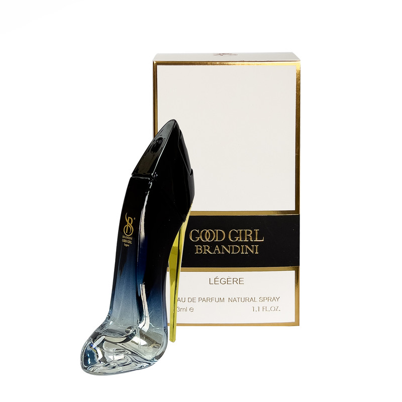 عطر جیبی زنانه برندینی مدل Good Girl Legere حجم 33 میلی لیتر