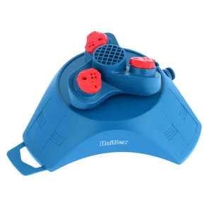 فواره سه شاخ یونیفلکس مدل Uniflex-Italy=73652