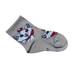  جوراب دخترانه کد 93