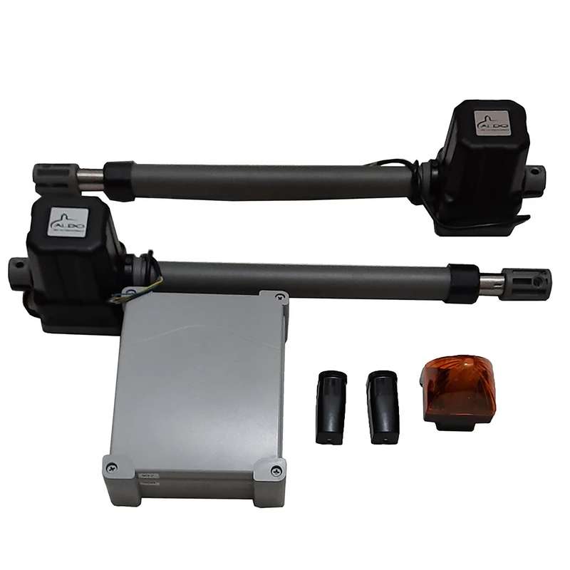 جک پارکینگ آلدو مدل AL 600 جک پارکینگ آلدو مدل AL 600