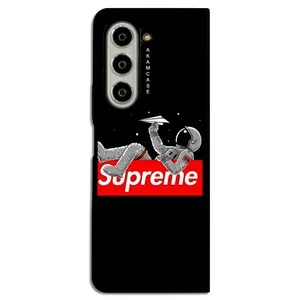 AKAM AMCWSGZFOLD5-BRANDS6 Cover For Samsung Galaxy Z Fold 5
