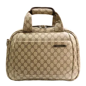 کیف لوازم آرایش زنانه جنوا مدل SBG8971-14