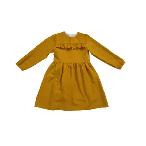 پیراهن دخترانه کد 246