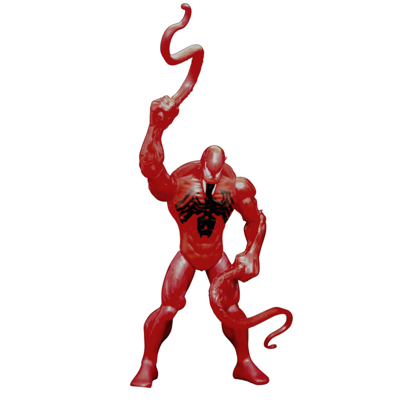 اکشن فیگور مدل ونوم قهرمان