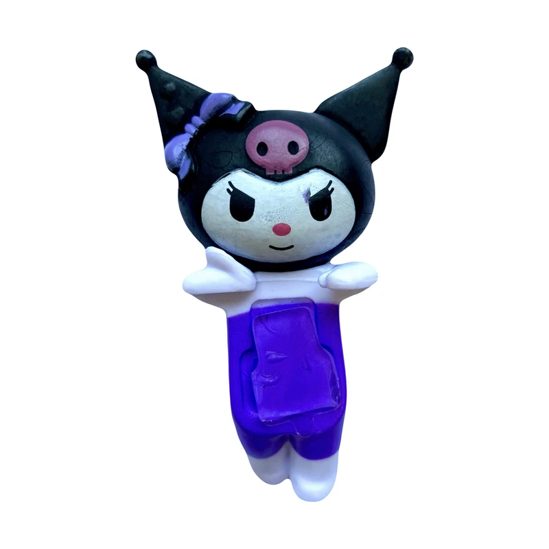 فیگور تزئینی مناسب برای موبایل و تبلت مدل هیپرز طرح کرومی کد ۰۱