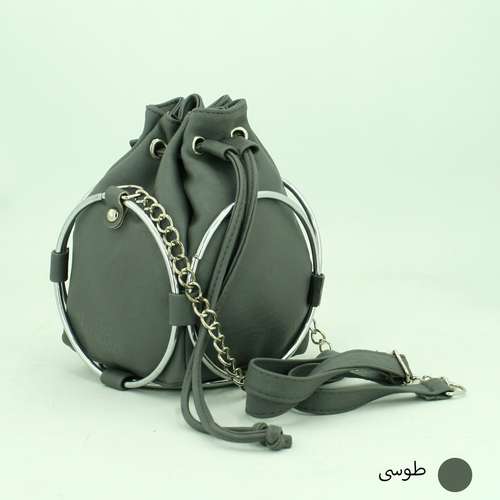 کیف رودوشی زنانه مدل circ-1