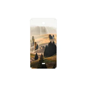 MAHOOT Foggy Plain Cover Sticker for Microsoft Lumia 430