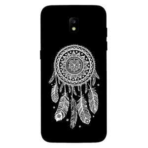 Megafone 7196 Cover For Samsung Galaxy J7 Pro - J730