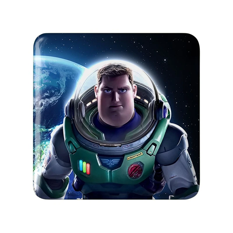 مگنت خندالو مدل انیمیشن باز لایتیر کد 26319