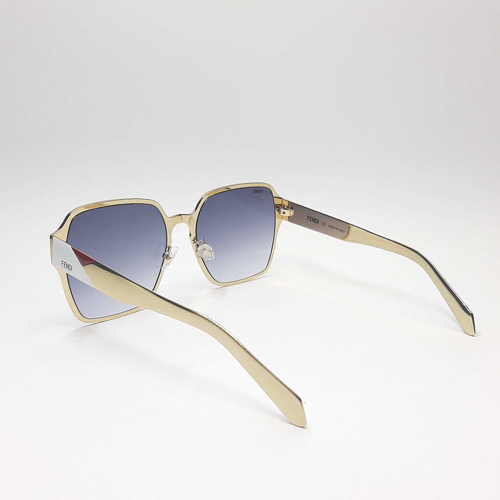 عینک آفتابی فندی مدل FD6005c2 -  - 5