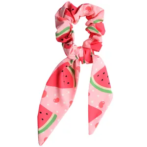 کش مو زنانه دلنار گالری مدل هندوانه