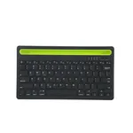 کیبورد بی سیم تبلت مدل RK908 BLUETOOTH