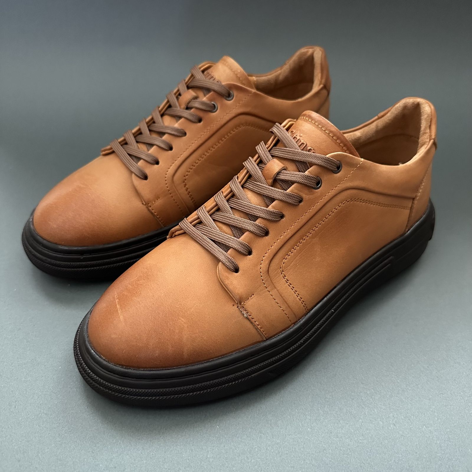 کفش روزمره مردانه استینگ مدل S211 -  - 2