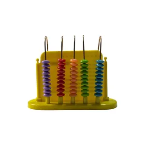 بازی آموزشی شایان مدل چرتکه کد 00005