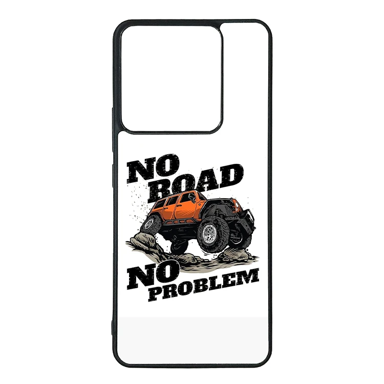 کاور گالری وبفر طرح آفرود مناسب برای گوشی موبایل شیائومی 14t pro