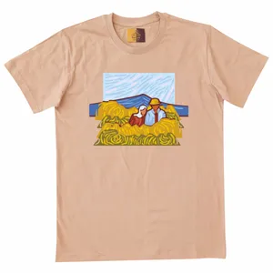 تی شرت آستین کوتاه زنانه کد 164