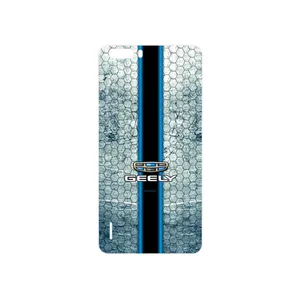 MAHOOT GEELY Cover Sticker for Honor 6 Plus
