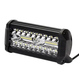 پرژکتور ال ای دی خودرو مدل AM4L کد 120