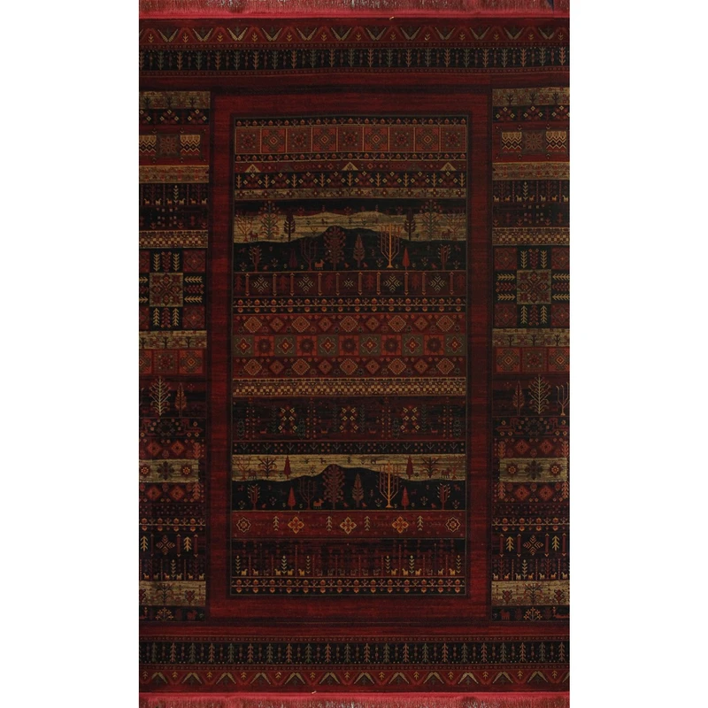 گبه ماشینی افرند کد L.803