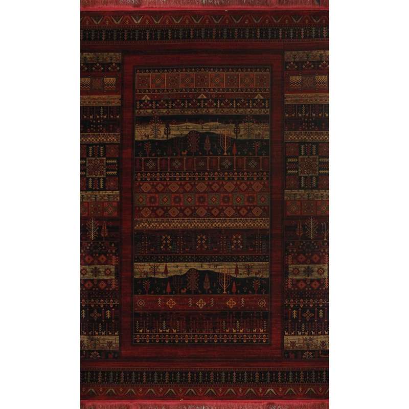 گبه ماشینی افرند کد L.803