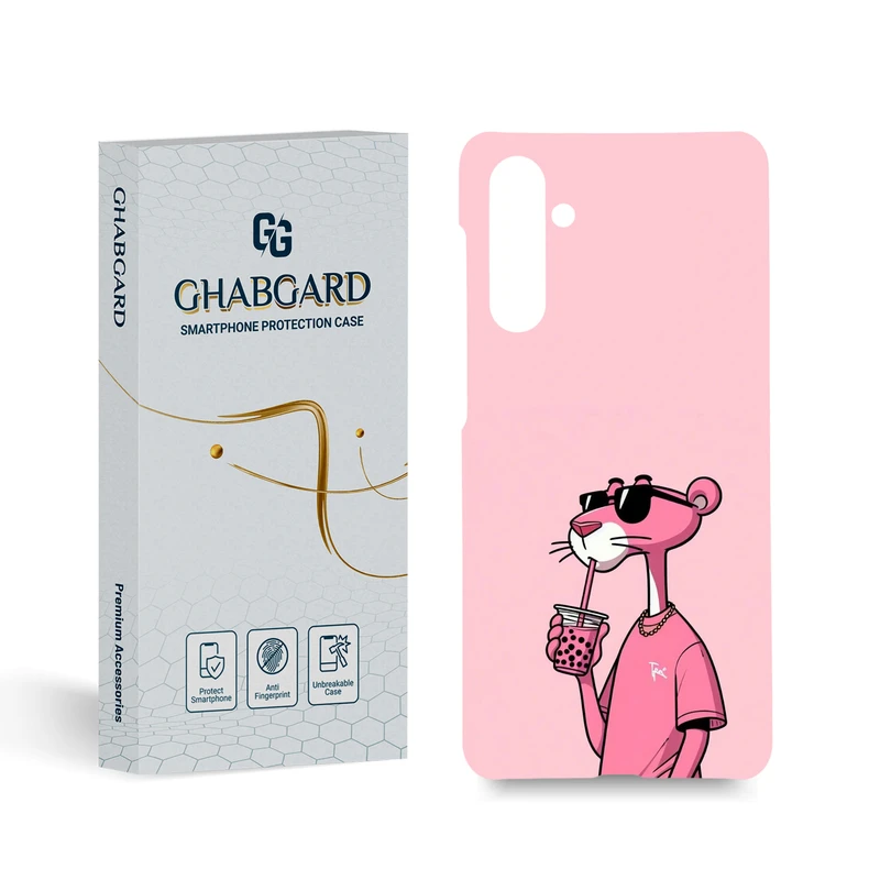 کاور قاب گارد مدل فانتزی مناسب برای گوشی موبایل سامسونگ  Galaxy M54 5G