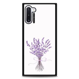 AKAM AMC-WSGN10-LAVENDER-1 Cover For Samsung Galaxy Note 10