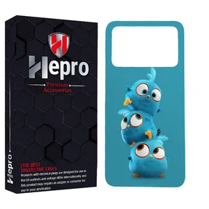 HEPRO MC Cover for XIAOMI POCO X4 PRO