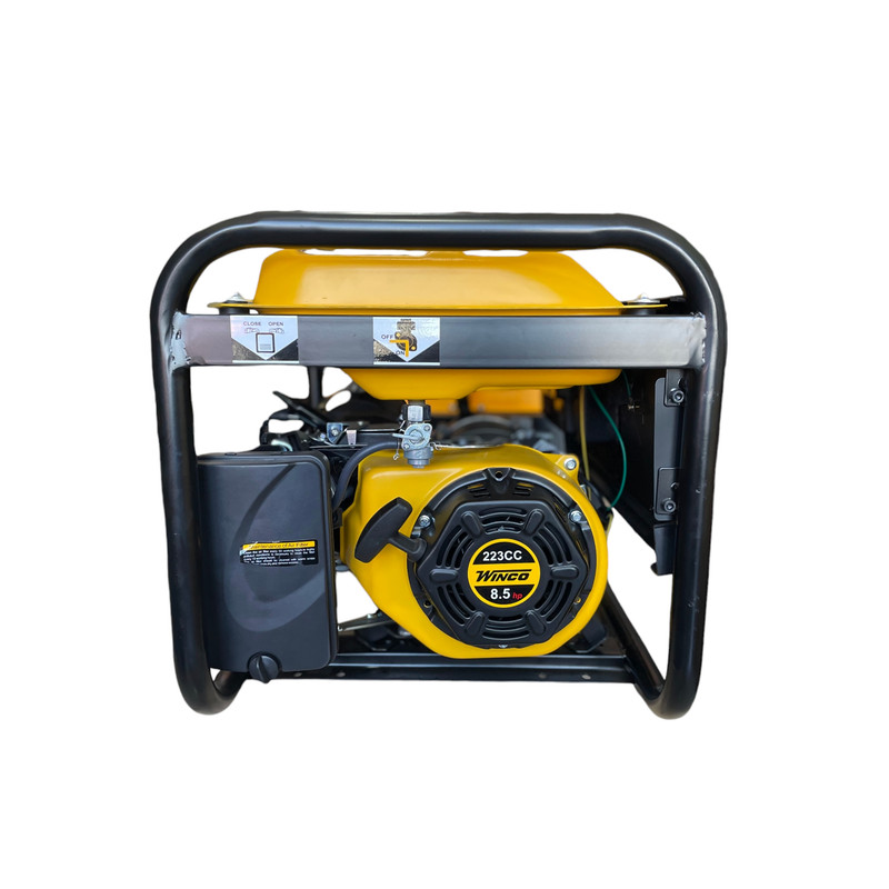 موتور برق وینکو مدل R5800 4KW