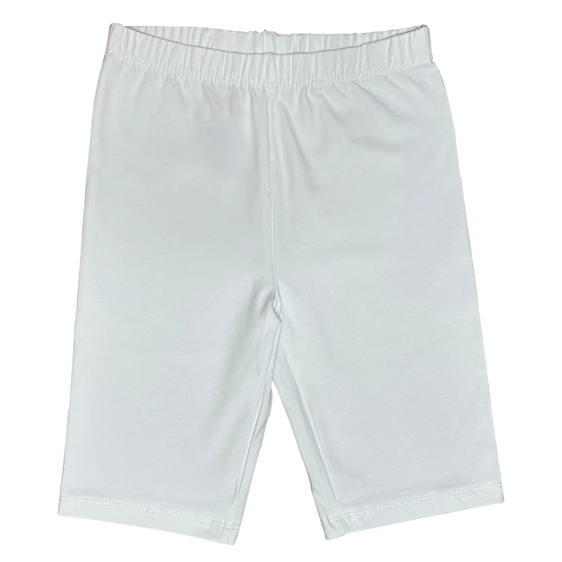 شلوارک راحتی دخترانه ال سی وایکیکی مدل 465