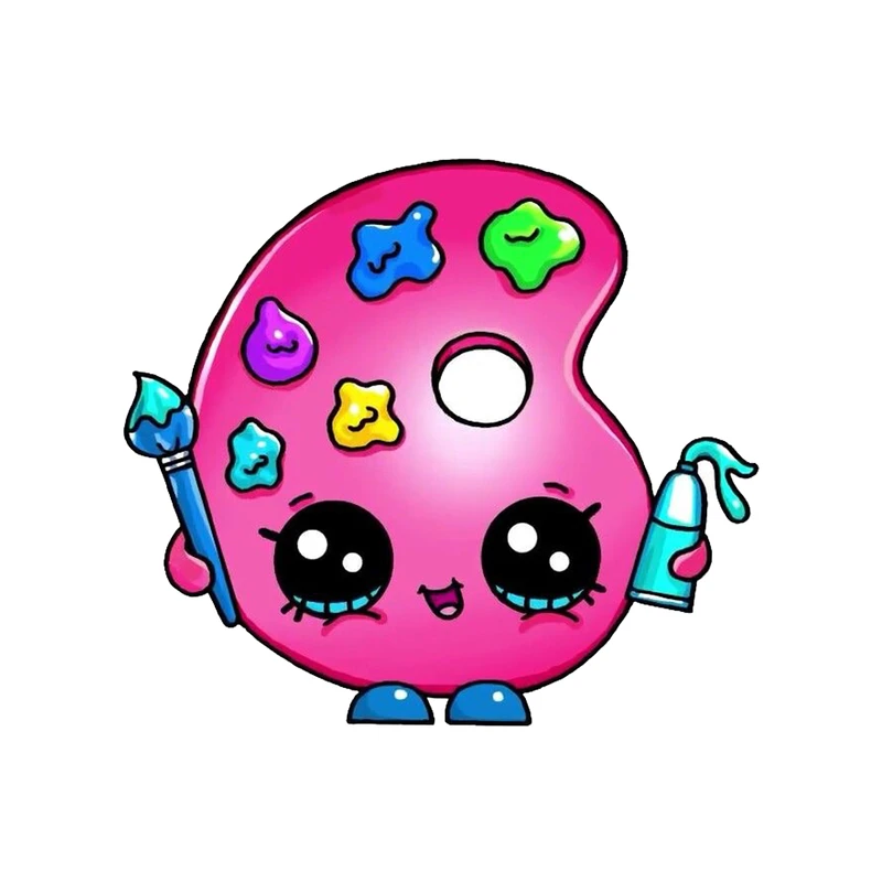 مگنت مدل رنگ کد 1110