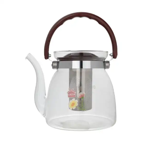 قوری مدل F016F2