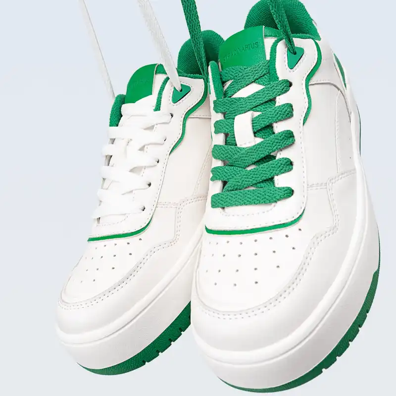 کفش روزمره زنانه استرادیواریوس مدل St216